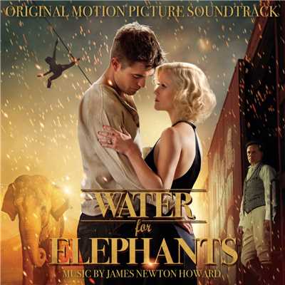 I Can See Straight Through You/James Newton Howard