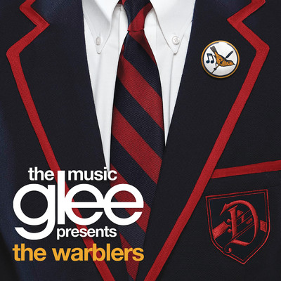 シングル/When I Get You Alone feat.Darren Criss/Glee Cast