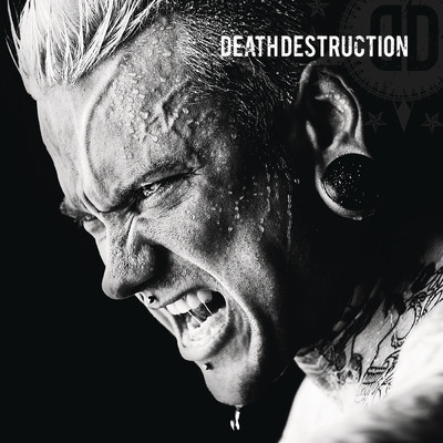 アルバム/Death Destruction/Death Destruction