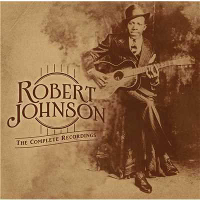 シングル/Cross Road Blues (SA.2629-2)/Robert Johnson