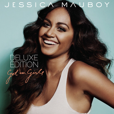 Reconnected/Jessica Mauboy