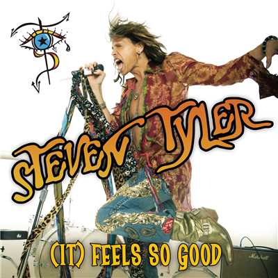 シングル/(It) Feels So Good/Steven Tyler