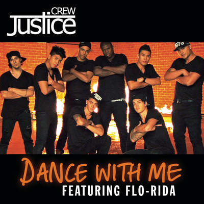 アルバム/Dance With Me/Justice Crew