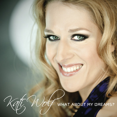 シングル/What about my dreams？ (Eurovision Edit-Karaoke)/Kati Wolf
