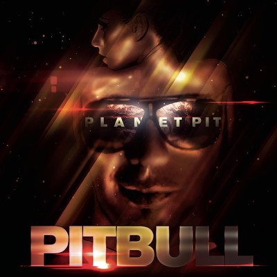 Planet Pit (Deluxe Version) (Explicit)/Pitbull