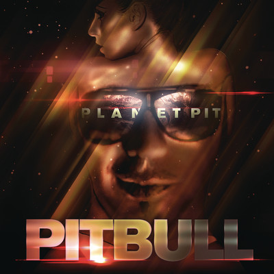 アルバム/Planet Pit (Deluxe Version) (Clean)/Pitbull
