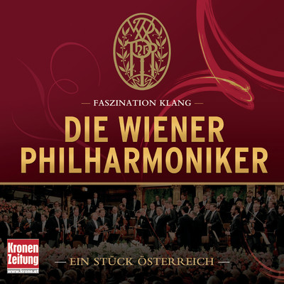 Faszination Klang - Die Wiener Philharmoniker/Various Artists