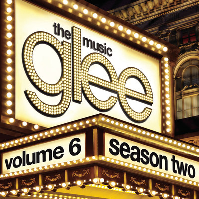 シングル/Rolling In The Deep feat.Jonathan Groff/Glee Cast