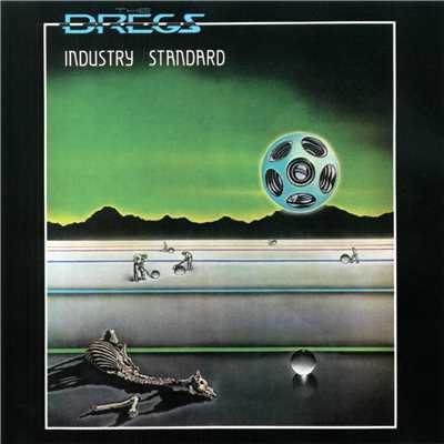 Where's Dixie？/The Dregs