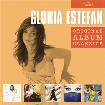 Como Me Duele Perderte (Album Version)/Gloria Estefan