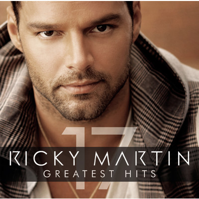 アルバム/The Greatest Hits/Ricky Martin