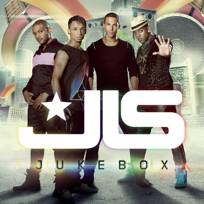 アルバム/Jukebox/JLS