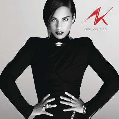 シングル/101/Alicia Keys