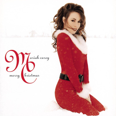 シングル/Hark！ The Herald Angels Sing ／ Gloria (In Excelsis Deo)/Mariah Carey