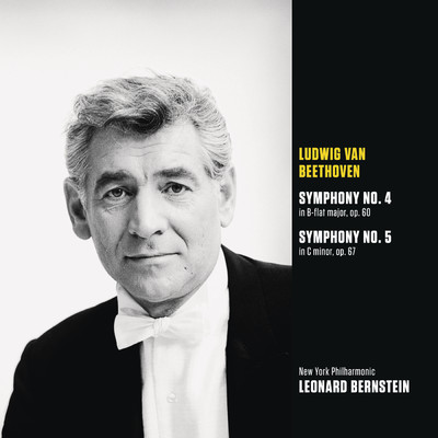 シングル/Symphony No. 5 in C Minor, Op. 67: I. Allegro con brio/Leonard Bernstein