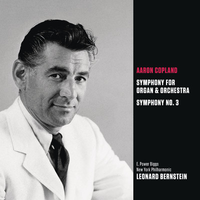 シングル/Symphony No. 3: II. Allegro molto/Leonard Bernstein