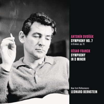 Symphony No. 7 in D Minor, Op. 70, B. 141: I. Allegro maestoso/Leonard Bernstein