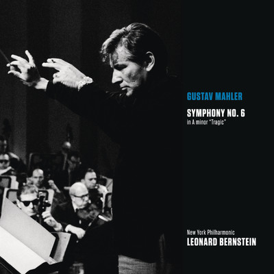 Symphony No. 6 in A Minor ”Tragic”: III. Andante moderato/Leonard Bernstein