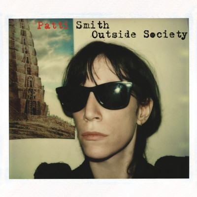 Glitter In Their Eyes/Patti Smith Group