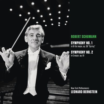 Symphony No. 2 in C Major, Op. 61: IV. Allegro molto vivace/Leonard Bernstein