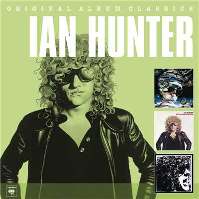 アルバム/Original Album Classics/Ian Hunter