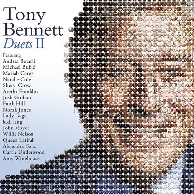 アルバム/Duets II/Tony Bennett