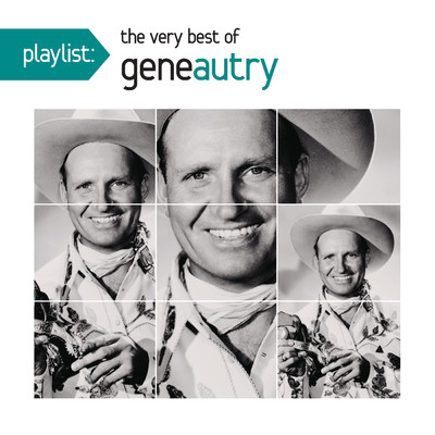 I Hang My Head And Cry (Album Version)/Gene Autry