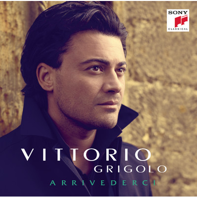 Vittorio Grigolo／Pier Giorgio Morandi／Orchestra del Teatro Regio di Parma／Coro del Teatro Regio di Parma