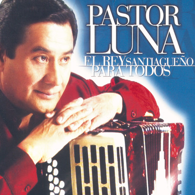 Que Seas Olvido/Pastor Luna