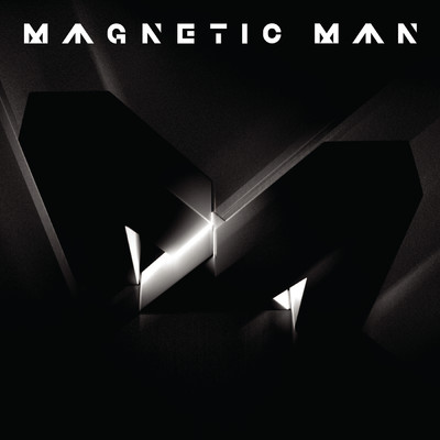 Getting Nowhere feat.John Legend/Magnetic Man