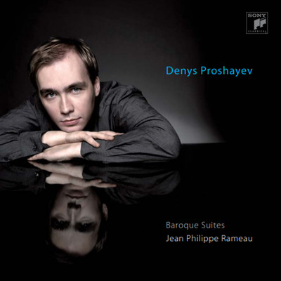 Pieces de Clavecin I, Suite in A Minor, RCT 1: I. Prelude/Denys Proshayev