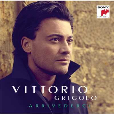 シングル/Voglio vivere cosi (in G Minor)/Vittorio Grigolo