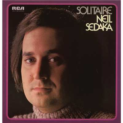 アルバム/Solitaire/Neil Sedaka