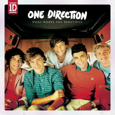 What Makes You Beautiful/One Direction