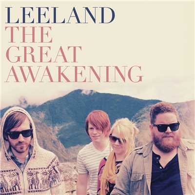 アルバム/The Great Awakening/Leeland