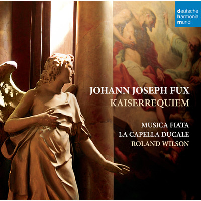 Kaiserrequiem: Introitus: Requiem aeternam, K. 51/Musica Fiata
