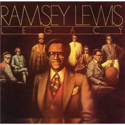 アルバム/Legacy/Ramsey Lewis