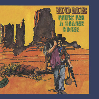 Moses/Home