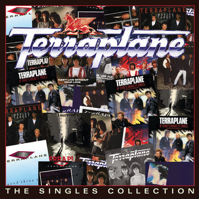 The Singles Collection/Terraplane