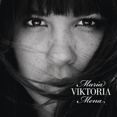 アルバム/Viktoria/Maria Mena