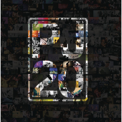 Pearl Jam Twenty Original Motion Picture Soundtrack (Explicit)/パール・ジャム