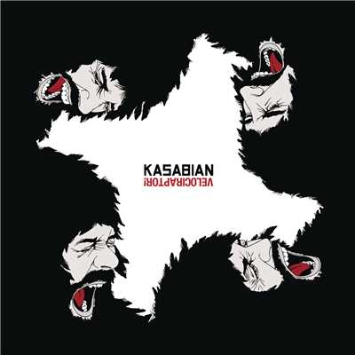 Let's Roll Just Like We Used To/Kasabian