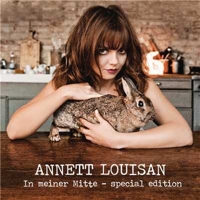 アルバム/In meiner Mitte - Special Edition/Annett Louisan