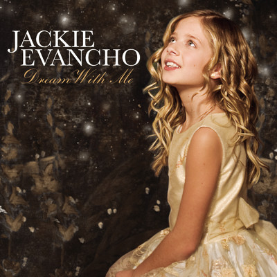 アルバム/Dream With Me/Jackie Evancho