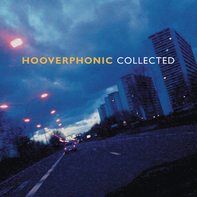 Sometimes (Live)/Hooverphonic