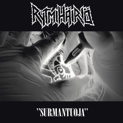 アルバム/Surmantuoja/Rytmihairio
