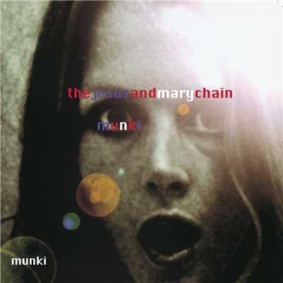 I Can't find The Time For Times/The Jesus & Mary Chain