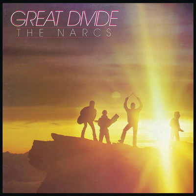 Great Divide/The Narcs