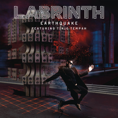 シングル/Earthquake (Explicit) feat.Tinie Tempah/Labrinth