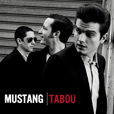 アルバム/Tabou/Mustang